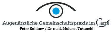 Augenarzt im Carré Papenburg