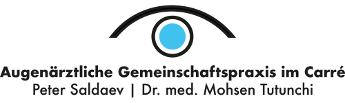Augenarzt im Carré Papenburg